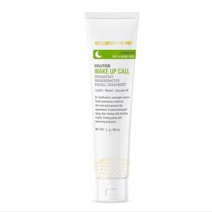 🆕️ Goldfaden MD 'Wake Up Call' Overnight Treatment